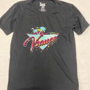 Vsauce exclusive t shirt
